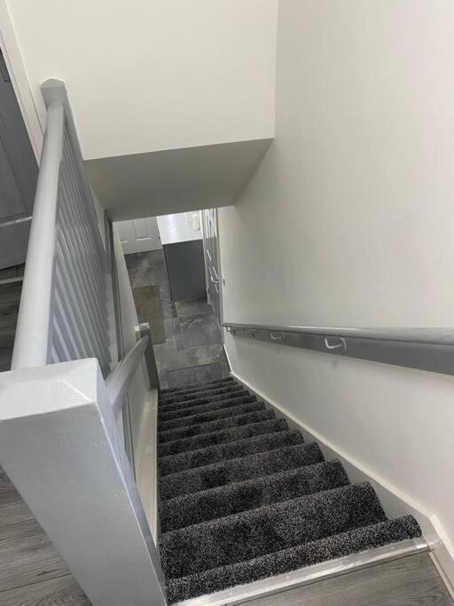 2 Bed House Sleeps 4-5 Βίλα Λίβερπουλ Εξωτερικό φωτογραφία