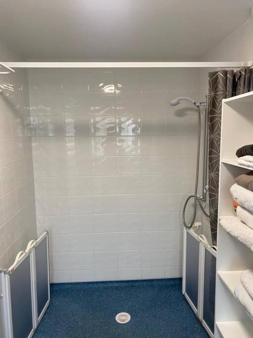 2 Bed House Sleeps 4-5 Βίλα Λίβερπουλ Εξωτερικό φωτογραφία